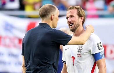Harry Kane nói 1 câu, Thomas Tuchel lập tức dậy sóng nước Anh