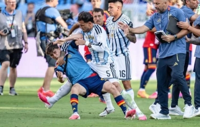 Argentina đối mặt án nặng, sao Tây Ban Nha phát biểu gây ngỡ ngàng