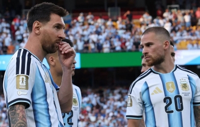 Sao Argentina tuyên bố 1 điều khiến nhiều người chột dạ