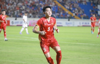 Lịch thi đấu AFF Cup hôm nay 24/7: Việt Nam xuất trận