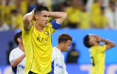 Al Hilal quyết bao chi 150 triệu Euro, Ronaldo sắp đón đối thủ cực gắt