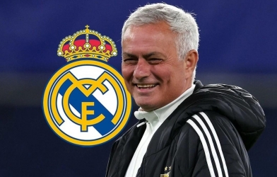 Real Madrid chưa kịp nổ bom tấn, Mourinho lập tức đòi thêm