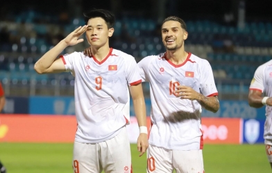 Sốt vé trận Việt Nam vs Singapore trên sân Mỹ Đình tại AFF Cup 2026