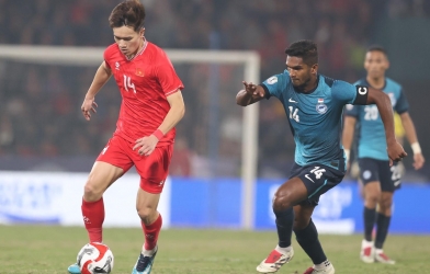 Báo Indonesia: 'Truyền thông Việt Nam hạ thấp cả ĐT 4 lần vô địch AFF Cup'