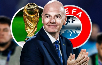 FIFA ra tuyên bố khiến bóng đá châu Âu bùng nổ