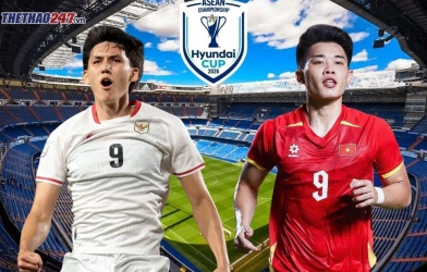 Trang Bồ Đào Nha bất ngờ dự đoán ĐT Việt Nam thắng đậm Indonesia