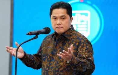 Sếp lớn Indonesia: 'Việt Nam đã 3 lần vô địch Đông Nam Á đấy'