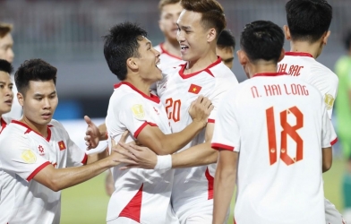 'Vì liên tục thua Indonesia, tôi đã đá 100% sức lực để phục hận'