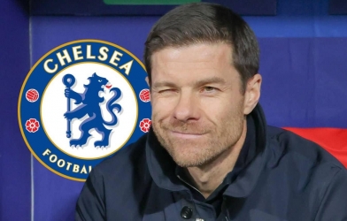 Chelsea chưa hoàn hảo, Xabi Alonso vẫn ra tuyên bố đanh thép