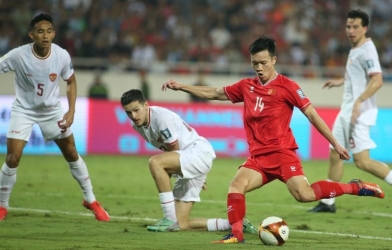 Báo Malaysia: 'Indonesia là ông lớn nhưng chẳng có AFF Cup'