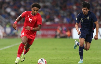 Lịch thi đấu ĐT Việt Nam tại FIFA ASEAN Cup 2026: Đại chiến Thái Lan khi nào?