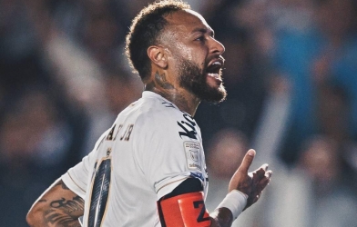 Neymar: 'Tiêu cực thì tốt hơn hết nên ở nhà'