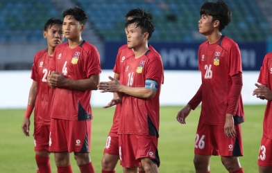 Lào dính nghi án bán độ, Thái Lan bất ngờ đào lại vụ chấn động năm 2022