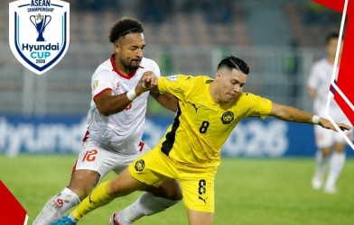 AFF: 'Malaysia không đáng thua Việt Nam 2 bàn'