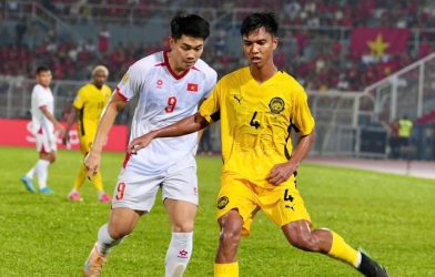Lịch thi đấu AFF Cup 2026 hôm nay 17/8: Việt Nam tái đấu Malaysia khi nào
