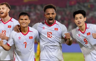 Xuân Son nói thẳng cách kết liễu Malaysia, hàng thủ đối thủ tái mặt