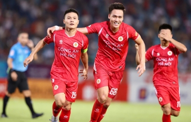 Hôm nay bốc thăm AFC Champions League Elite: CAHN gặp đối thủ nào?
