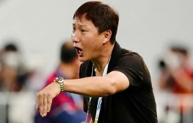 Báo Malaysia: 'HLV Kim Sang Sik cùng Việt Nam lo ngại 2 cầu thủ của chúng ta'