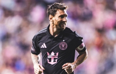 Trực tiếp bóng đá Philadelphia Union vs Inter Miami, 6h30 hôm nay 20/8
