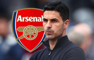 Arsenal sắp có biến lớn sau phát biểu đầy ẩn ý của Arteta