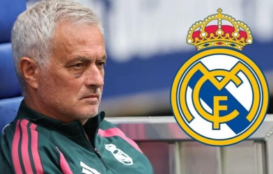 Mourinho châm ngòi áp lực, Real Madrid phải chiến đấu đến cùng