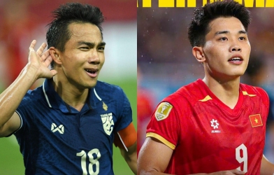 Chanathip: 'Việt Nam cứ nghĩ rằng họ giỏi lắm ấy'
