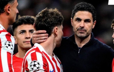 Arteta nói một câu, Arsenal khiến Julian Alvarez bất ngờ