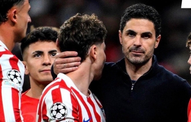 Arteta đích thân ra tay, Arsenal quyết giành Julian Alvarez phút chót