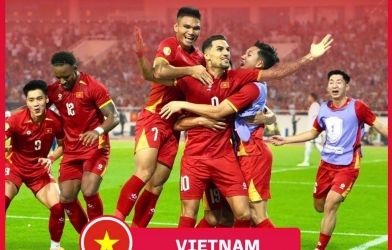 Kết quả AFF Cup hôm nay 26/8: Việt Nam vô địch vỡ òa