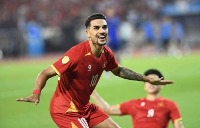 FIFA gây choáng khi nhắc nhà vua Việt Nam theo cách đặc biệt