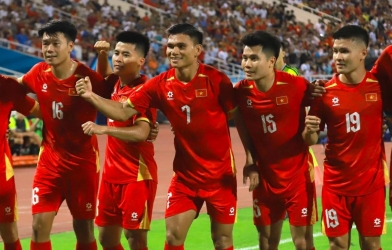 Bỏ qua Đình Bắc, AFF chỉ ra ngôi sao Việt Nam vượt cả Hoàng Đức, Quang Hải