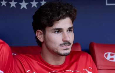 Quyết đấu Arsenal, đại gia Ngoại hạng Anh đua tranh Julian Alvarez