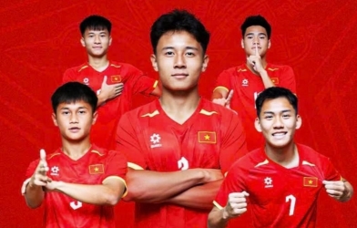 Xem trực tiếp U20 Việt Nam vs U20 Triều Tiên ở đâu, kênh nào?