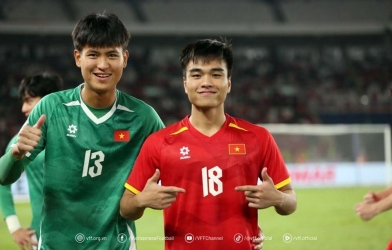 Thể thức thi đấu bóng đá nam ASIAD 2026