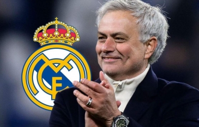 Sao Real Madrid đổi vận, Mourinho lập tức nói 1 điều