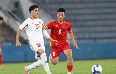 Báo Indonesia: 'Dù thua 0-8 nhưng U20 Campuchia vẫn sáng cửa hơn Việt Nam'