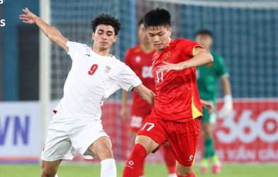 Truyền thông Đông Nam Á chỉ ra điều đáng lo khi U20 Việt Nam trắng tay 3 trận