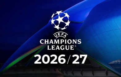 Lịch thi đấu Cúp C1 đêm nay 8/9 và rạng sáng 9/9: Real Madrid đại chiến Inter