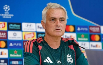 Mourinho gạt phăng ký ức tươi đẹp với Inter trước đại chiến Champions League