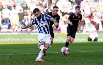 Nhận định West Brom vs QPR: Chủ nhà nắm lợi thế