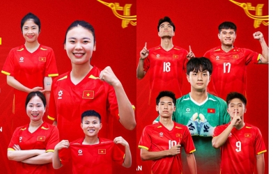 Xem trực tiếp ASIAD 2026 ở đâu? Kênh nào?