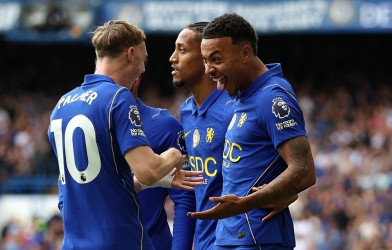 Trực tiếp bóng đá Chelsea 1-0 Hull City: Bom tấn bùng nổ