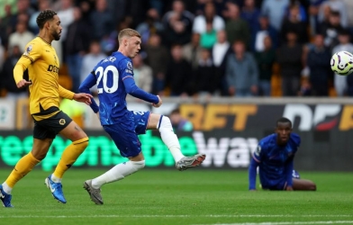 Trực tiếp bóng đá Chelsea vs Hull City, 21h00 hôm nay 12/9
