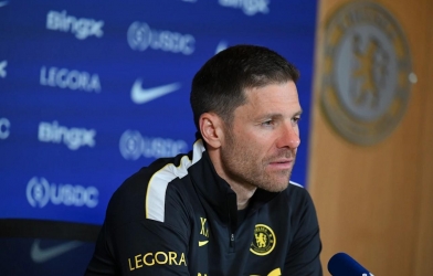 Chelsea bị Hull cầm hòa, Xabi Alonso thừa nhận sự thật cay đắng