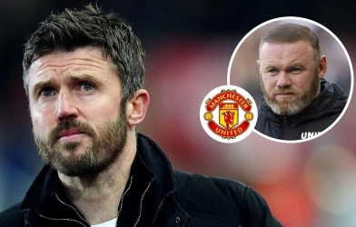 Rooney bóc trần sai lầm mùa hè khiến MU bất lực trước Man City
