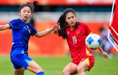 Thua choáng 0-8, CĐV Thái Lan nói thẳng kết quả khi Việt Nam đấu Nhật Bản