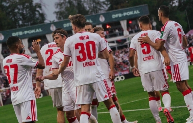 Nhận định Hamburger vs Koln: Khách sáng cửa