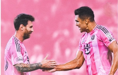Casemiro chỉ điểm gây tranh cãi ở Quả bóng Vàng, Messi được bênh vực