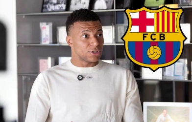 Barca khởi đầu hủy diệt, Mbappe tung 1 câu nói cực gắt