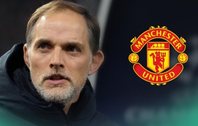 Tuchel tự trách vì bỏ quên ngôi sao MU tại World Cup